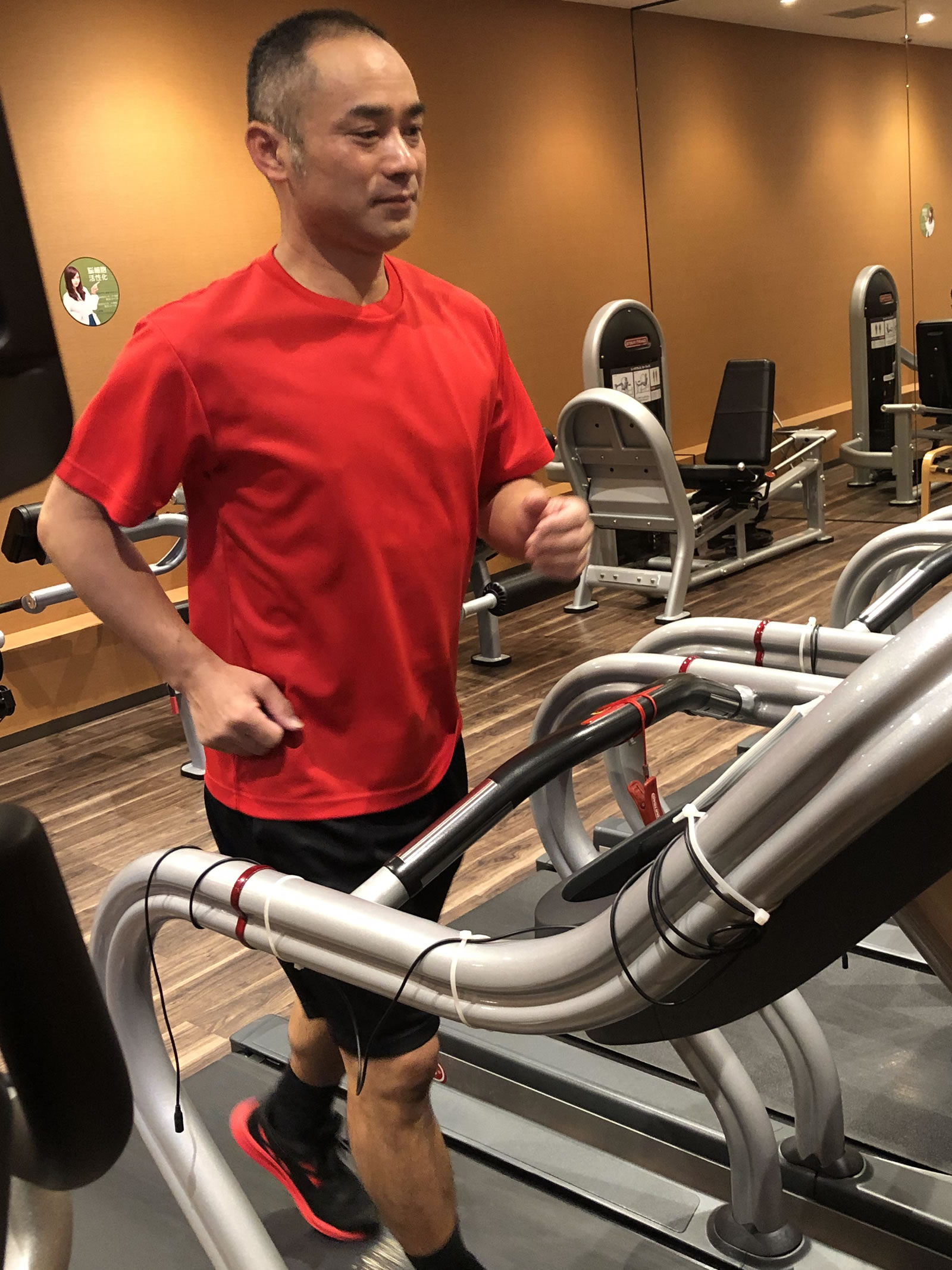 フィットネス＆スパ とぽす 仙台 駅西口